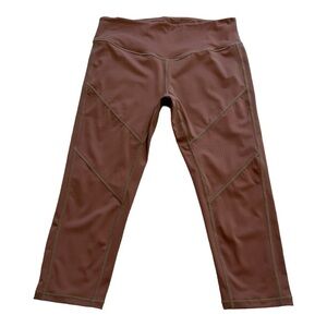 L'urv 3.4 Perfect Landing Leggings - Size XL